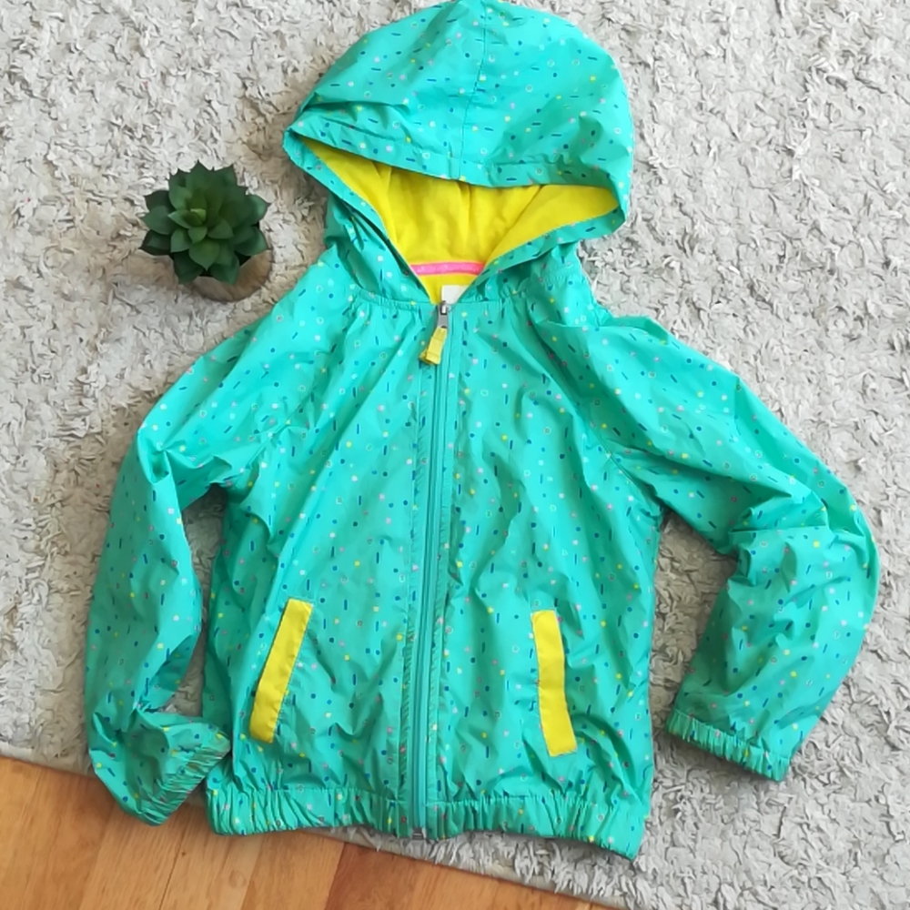 Cat and Jack Light Jacket